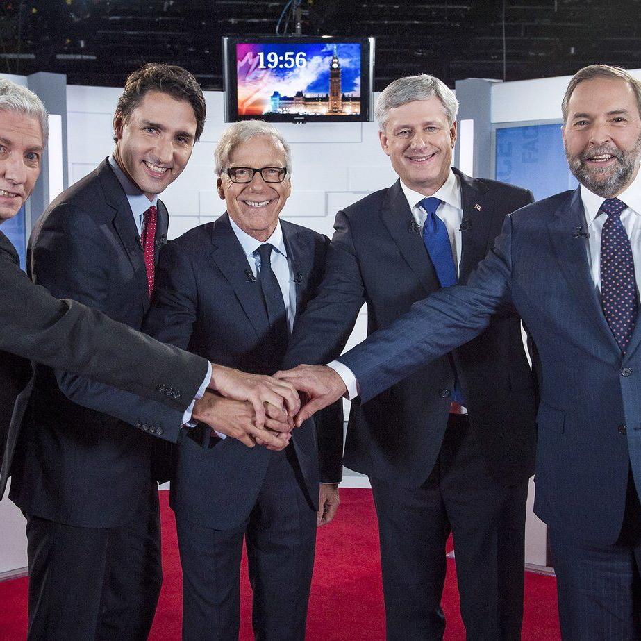 TVA says federal parties have to pay total of $300K for head-to-head French debate